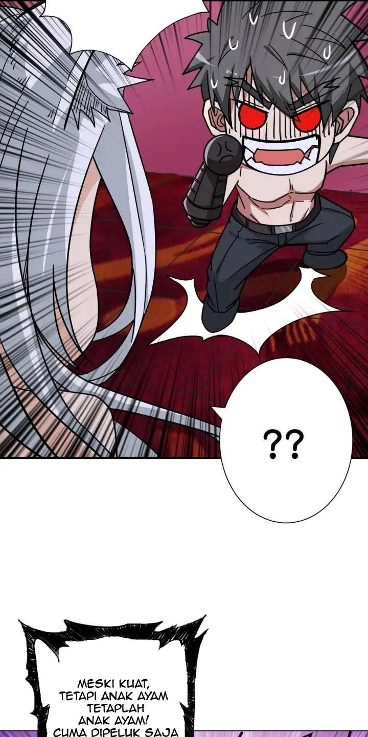Reincarnator Chapter 60 - halaman 24