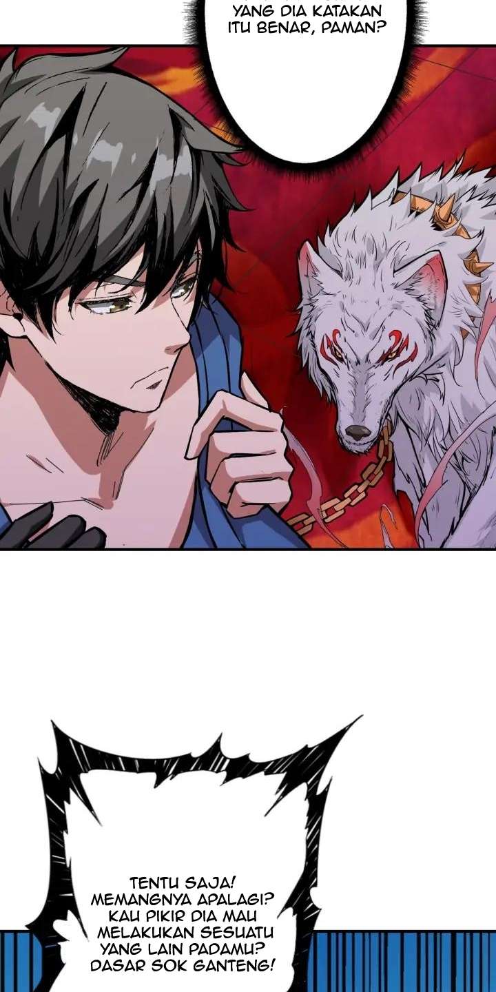 Reincarnator Chapter 60 - halaman 27