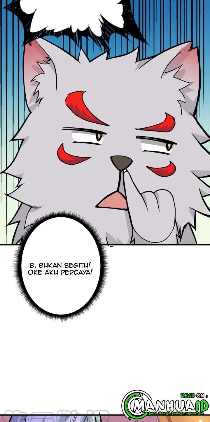 Reincarnator Chapter 60 - halaman 28