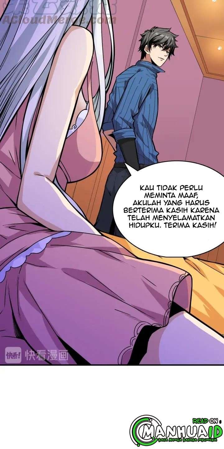 Reincarnator Chapter 60 - halaman 29
