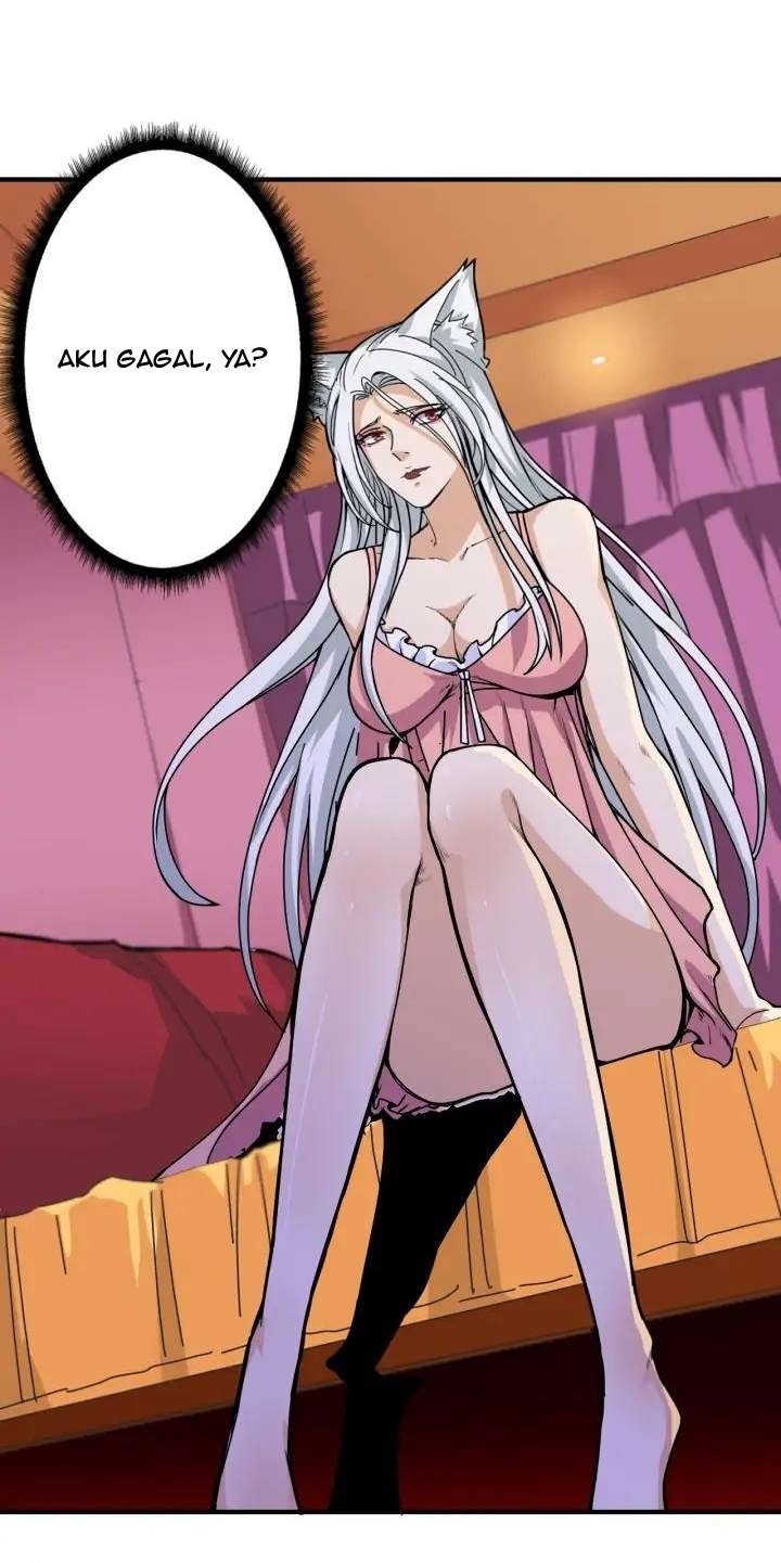 Reincarnator Chapter 60 - halaman 31