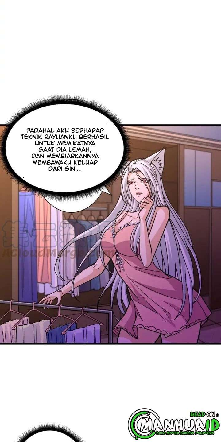 Reincarnator Chapter 60 - halaman 32