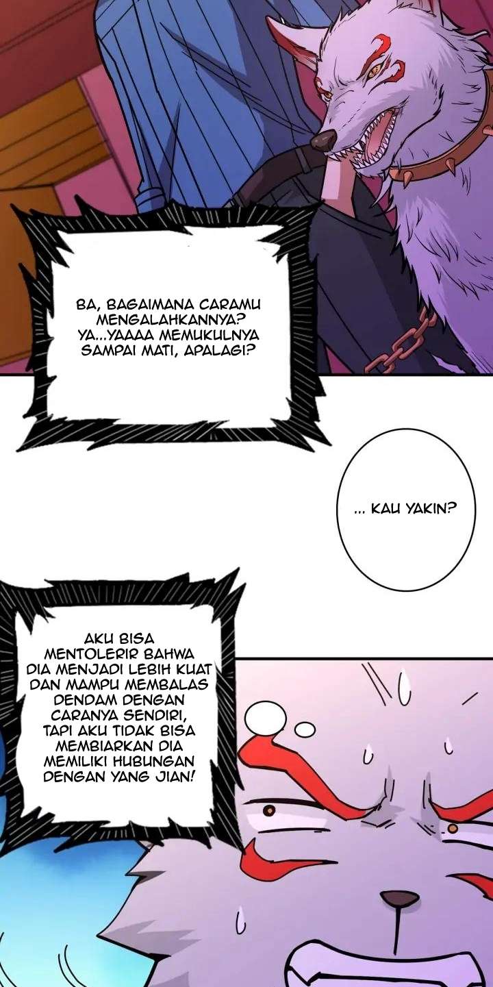 Reincarnator Chapter 60 - halaman 35