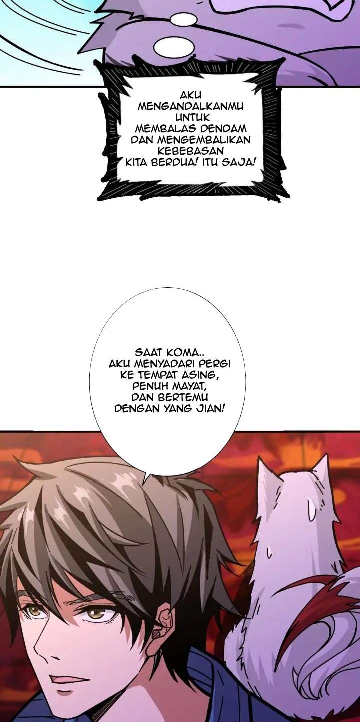 Reincarnator Chapter 60 - halaman 36