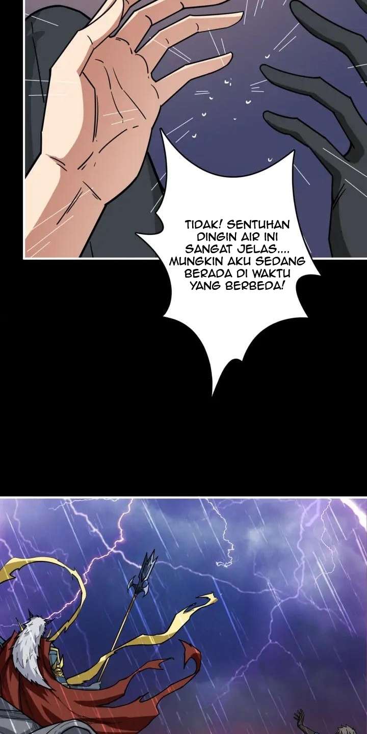 Reincarnator Chapter 60 - halaman 4