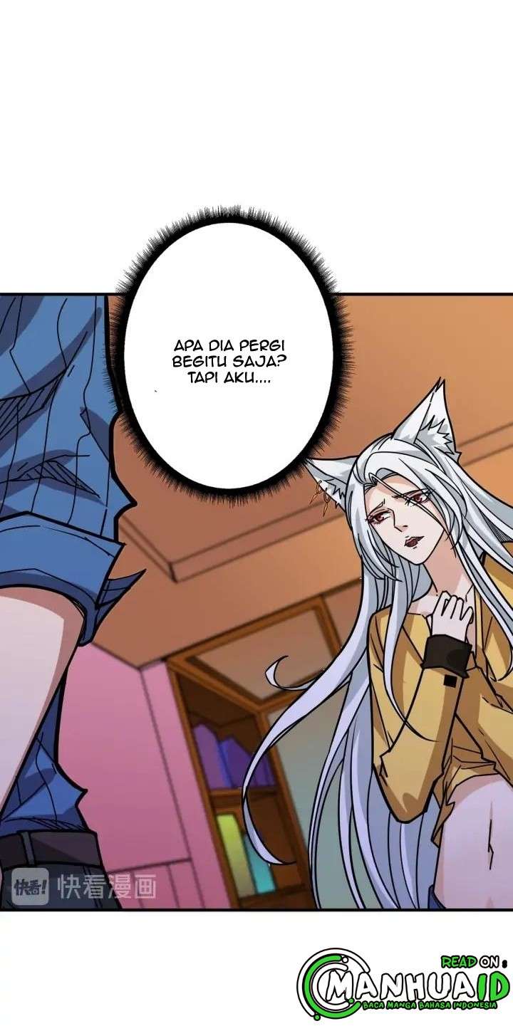 Reincarnator Chapter 60 - halaman 41