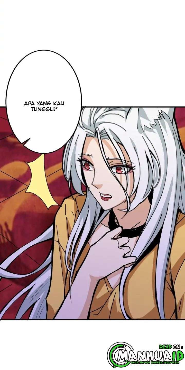 Reincarnator Chapter 60 - halaman 42