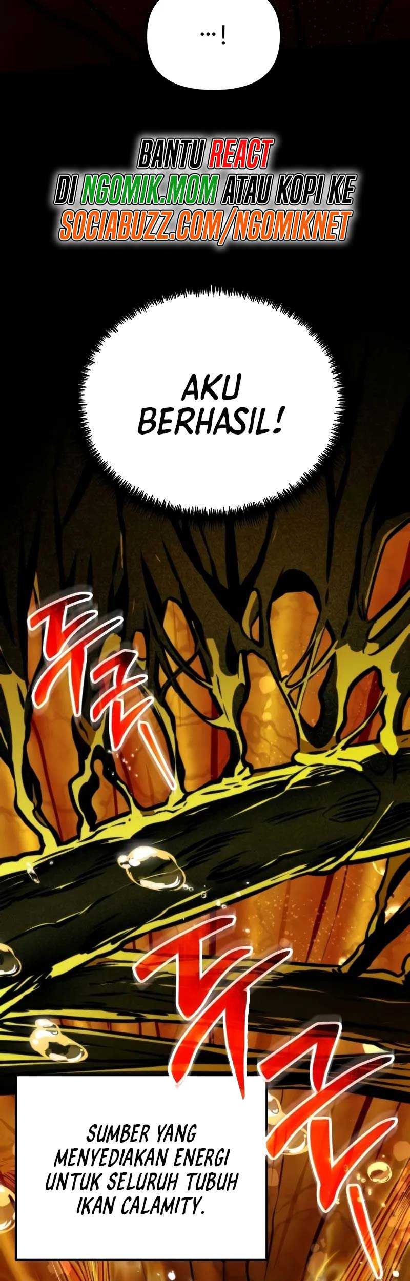 Reincarnator Chapter 60 - halaman 56