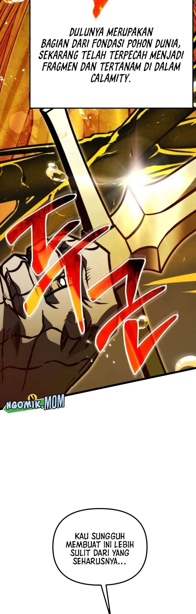Reincarnator Chapter 60 - halaman 58