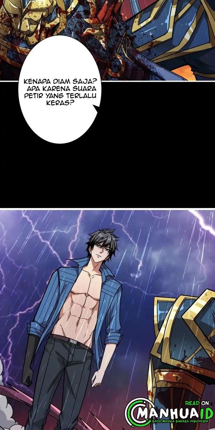 Reincarnator Chapter 60 - halaman 6