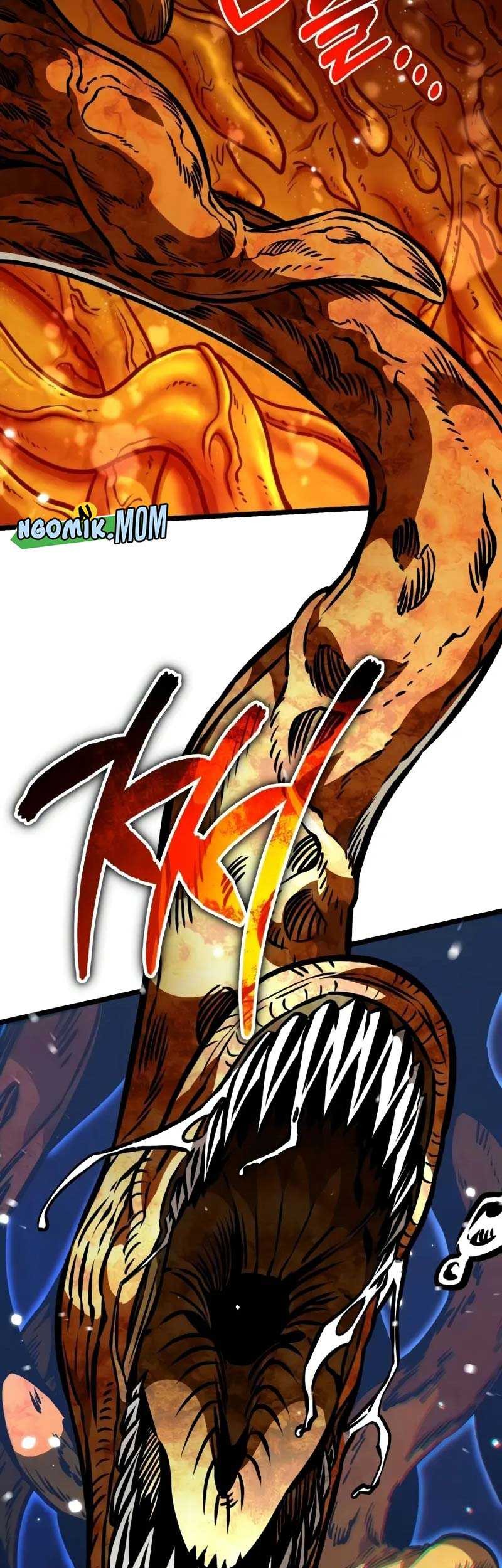 Reincarnator Chapter 60 - halaman 62