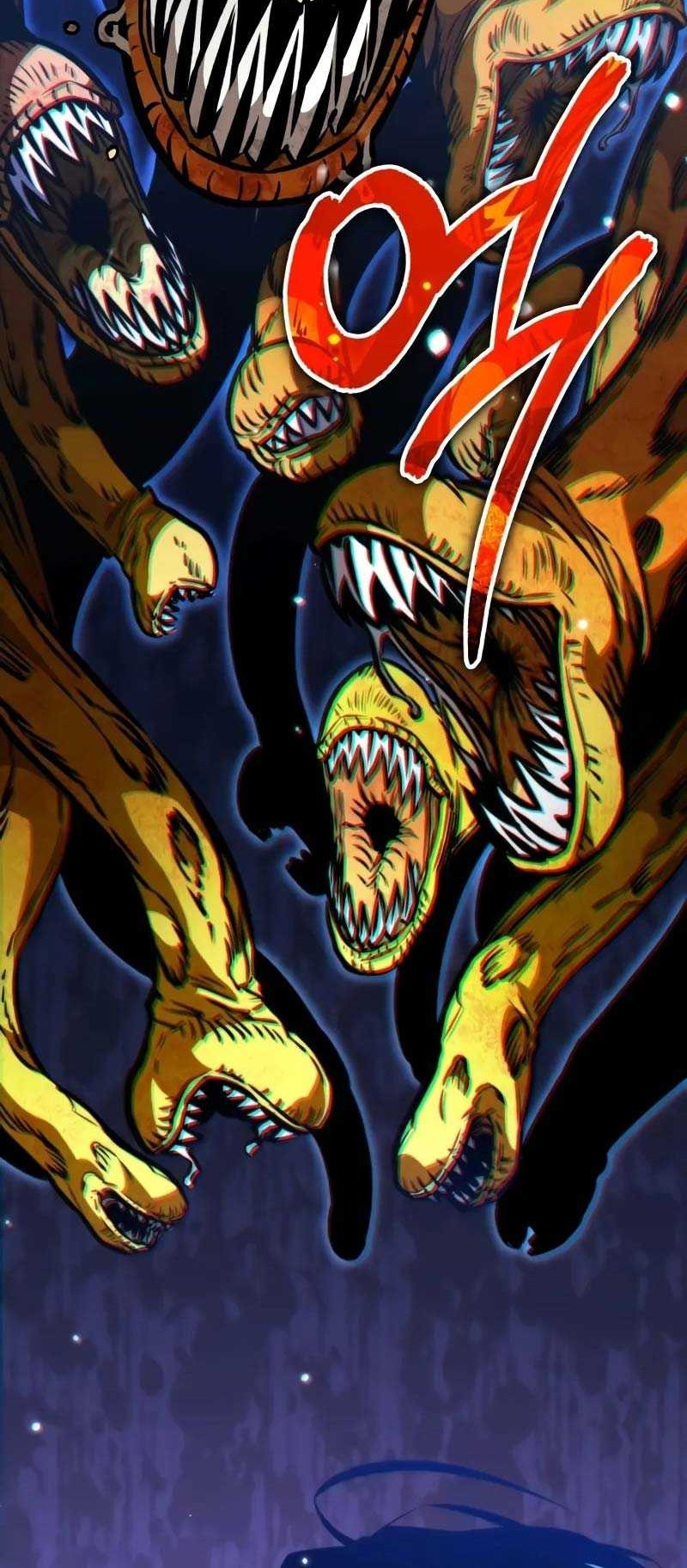 Reincarnator Chapter 60 - halaman 63