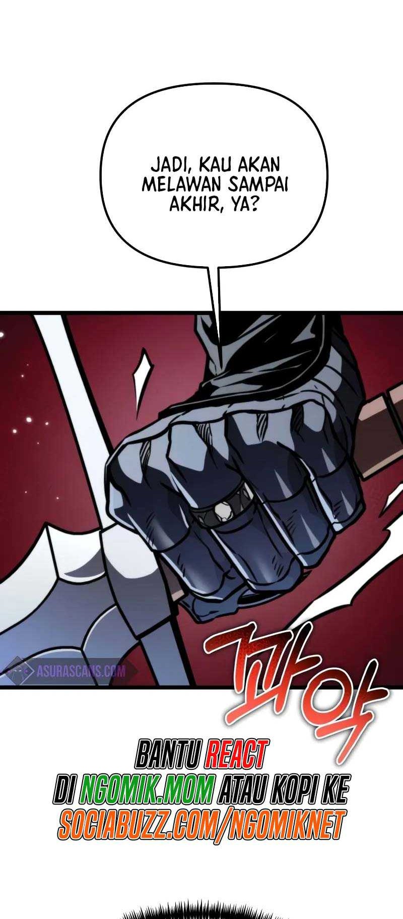Reincarnator Chapter 60 - halaman 65
