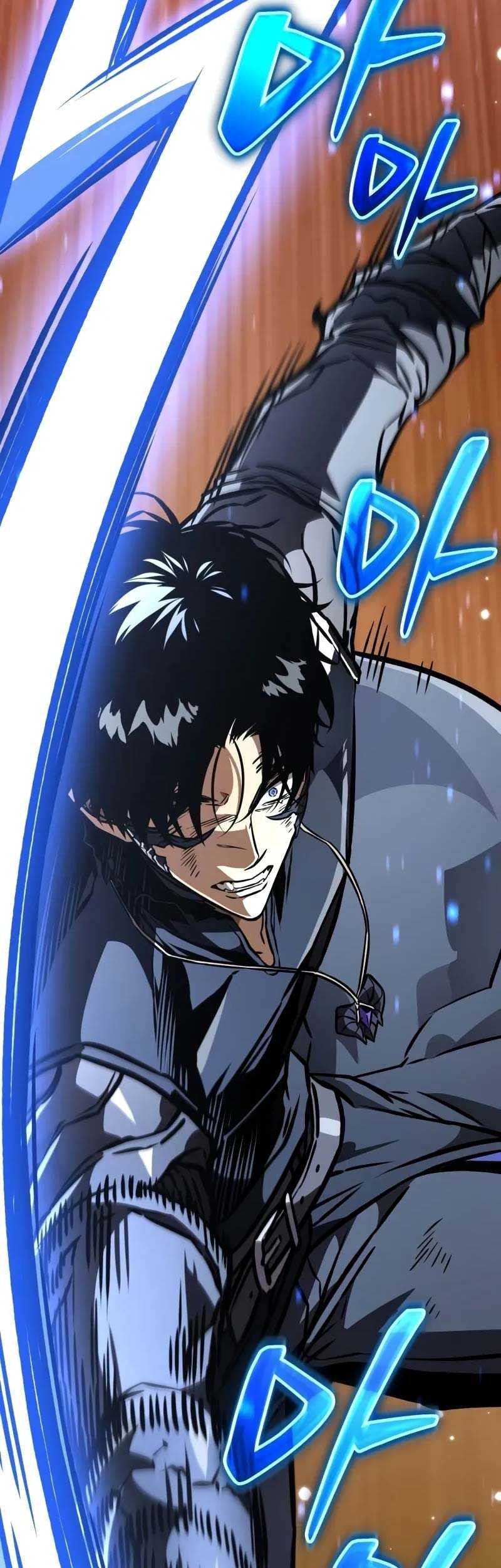 Reincarnator Chapter 60 - halaman 70