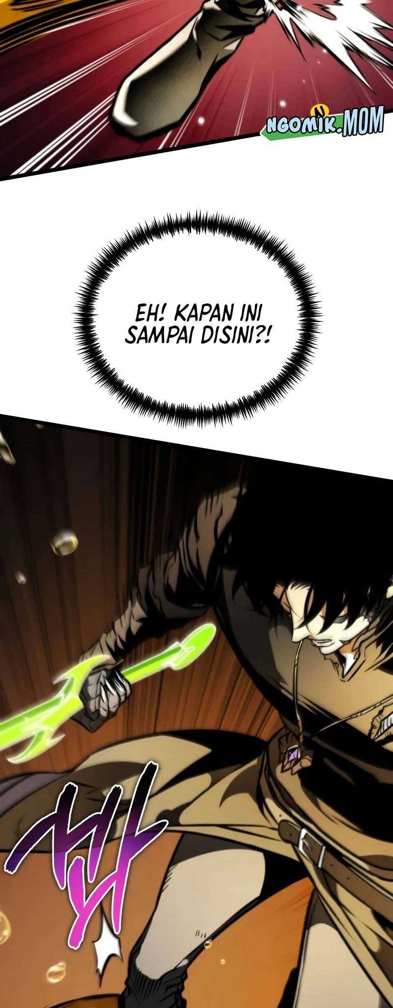Reincarnator Chapter 60 - halaman 73