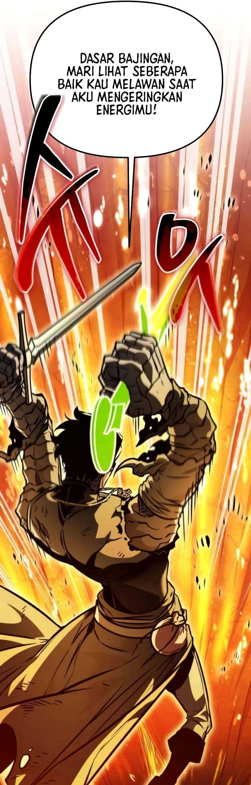 Reincarnator Chapter 60 - halaman 82