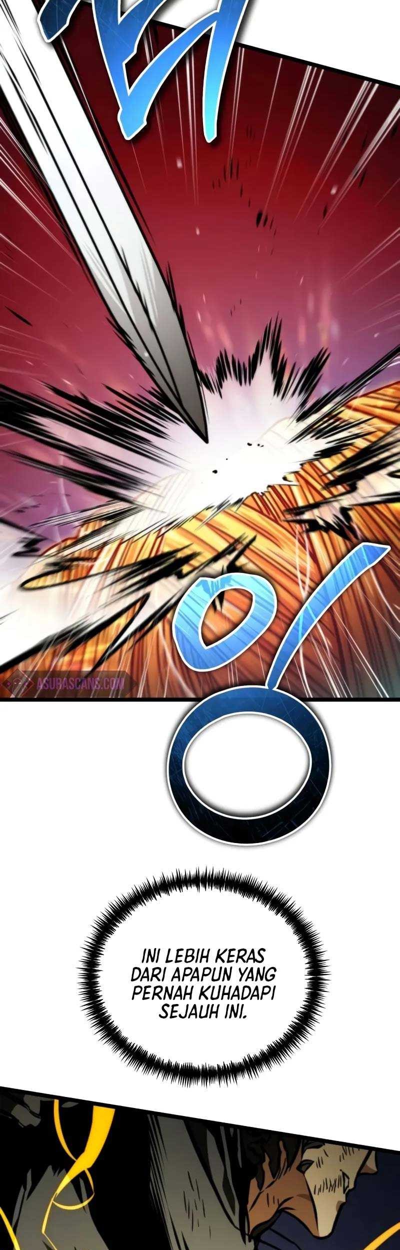 Reincarnator Chapter 60 - halaman 84