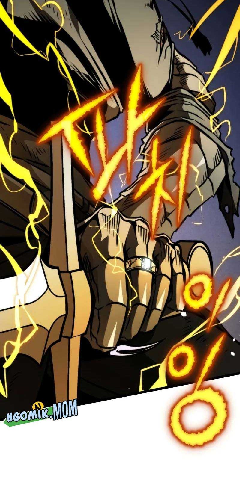 Reincarnator Chapter 60 - halaman 85