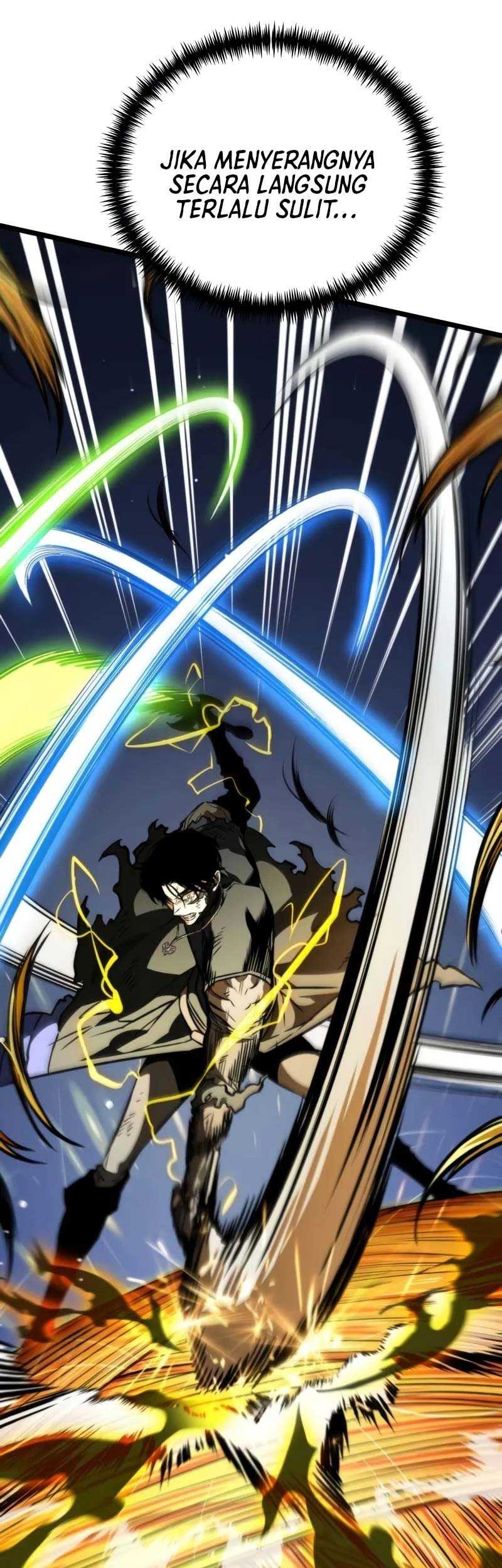 Reincarnator Chapter 60 - halaman 86