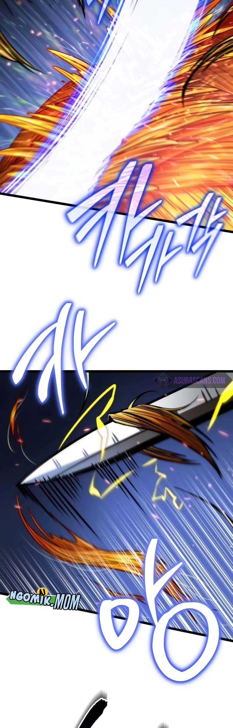 Reincarnator Chapter 60 - halaman 88