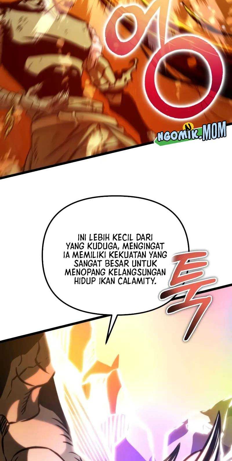 Reincarnator Chapter 60 - halaman 95