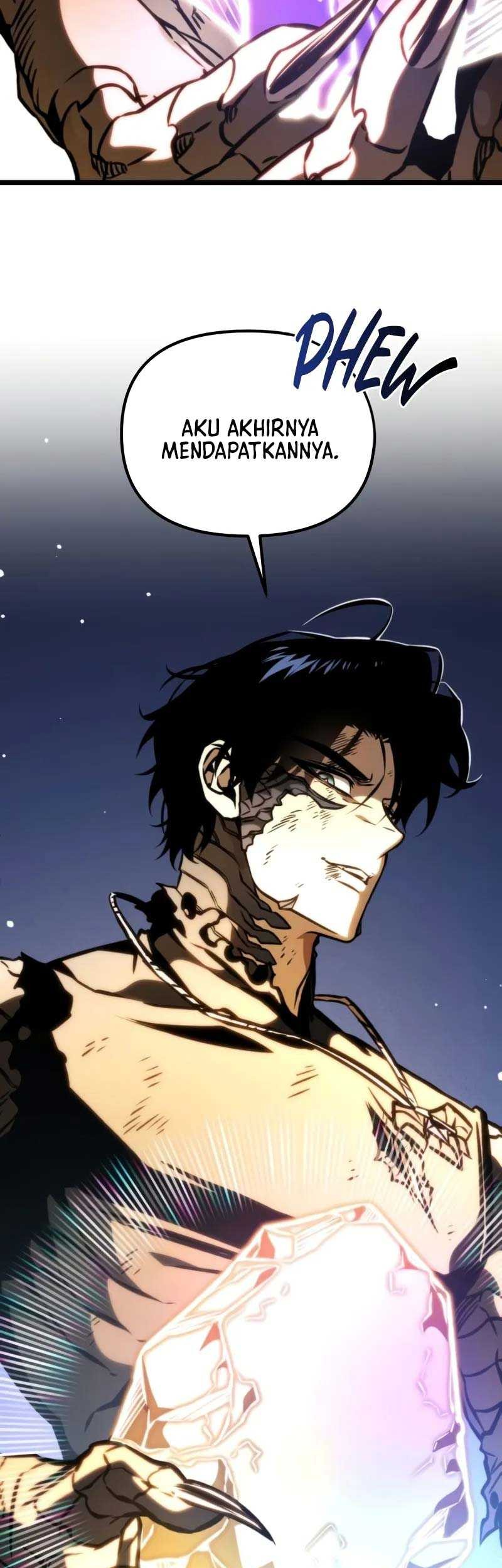 Reincarnator Chapter 60 - halaman 96