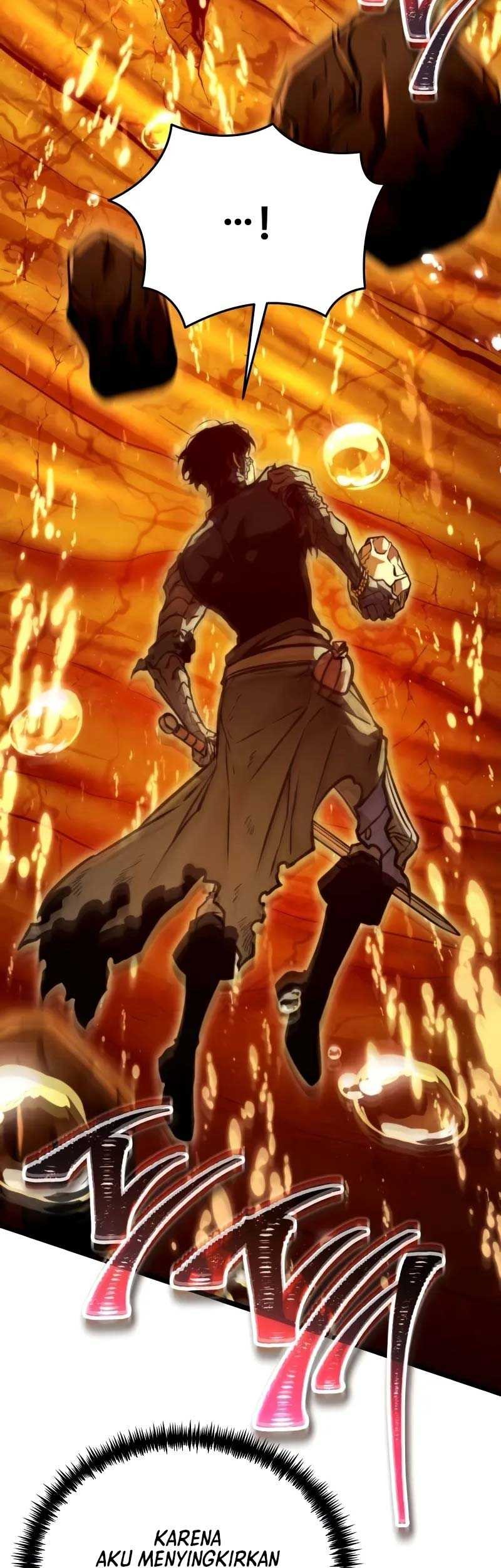 Reincarnator Chapter 60 - halaman 98