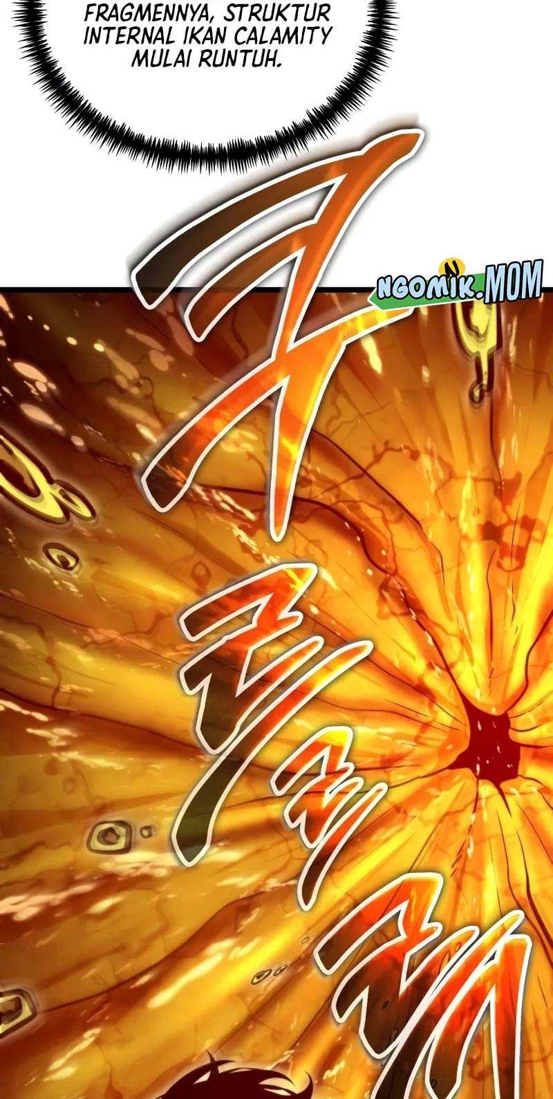 Reincarnator Chapter 60 - halaman 99