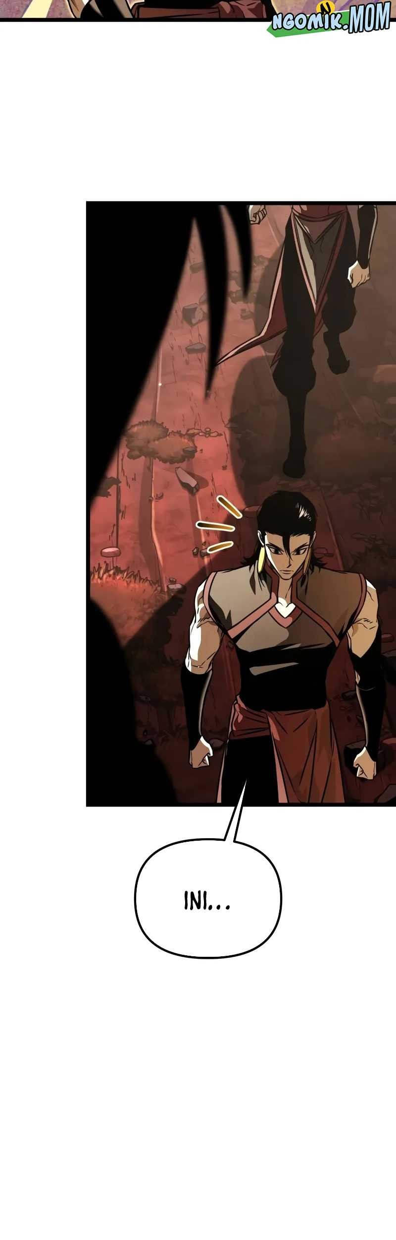 Reincarnator Chapter 61 - halaman 18