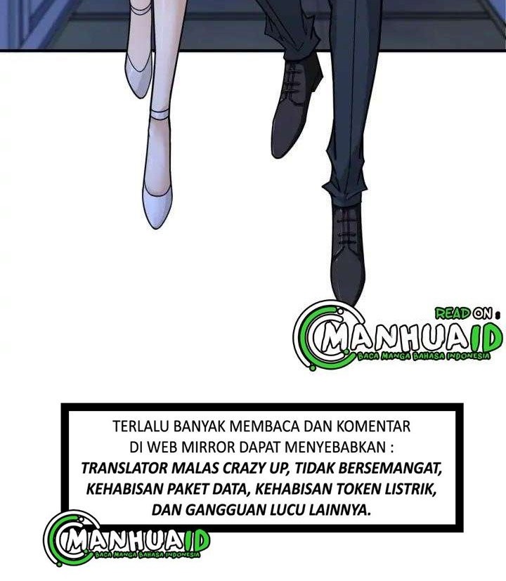 Reincarnator Chapter 61 - halaman 28