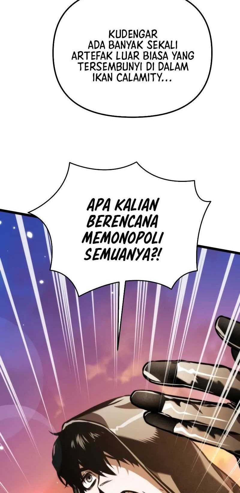 Reincarnator Chapter 61 - halaman 29