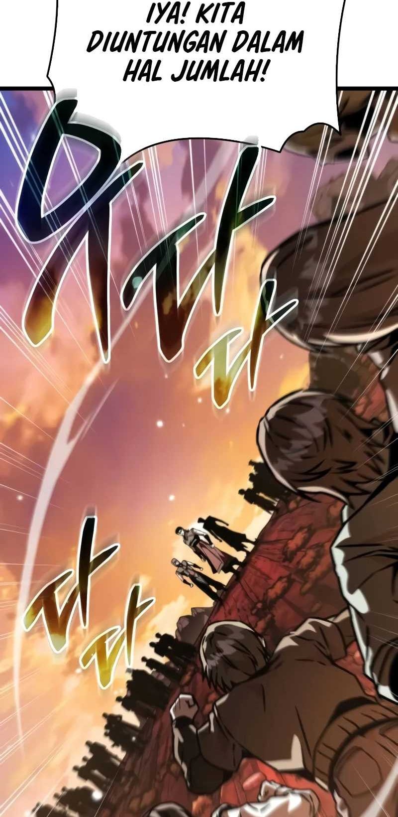Reincarnator Chapter 61 - halaman 33