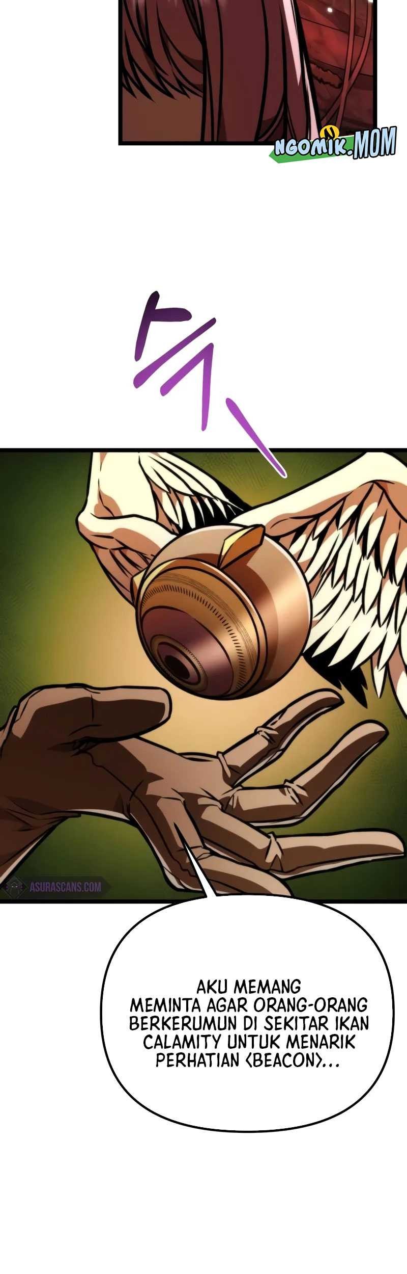Reincarnator Chapter 61 - halaman 40