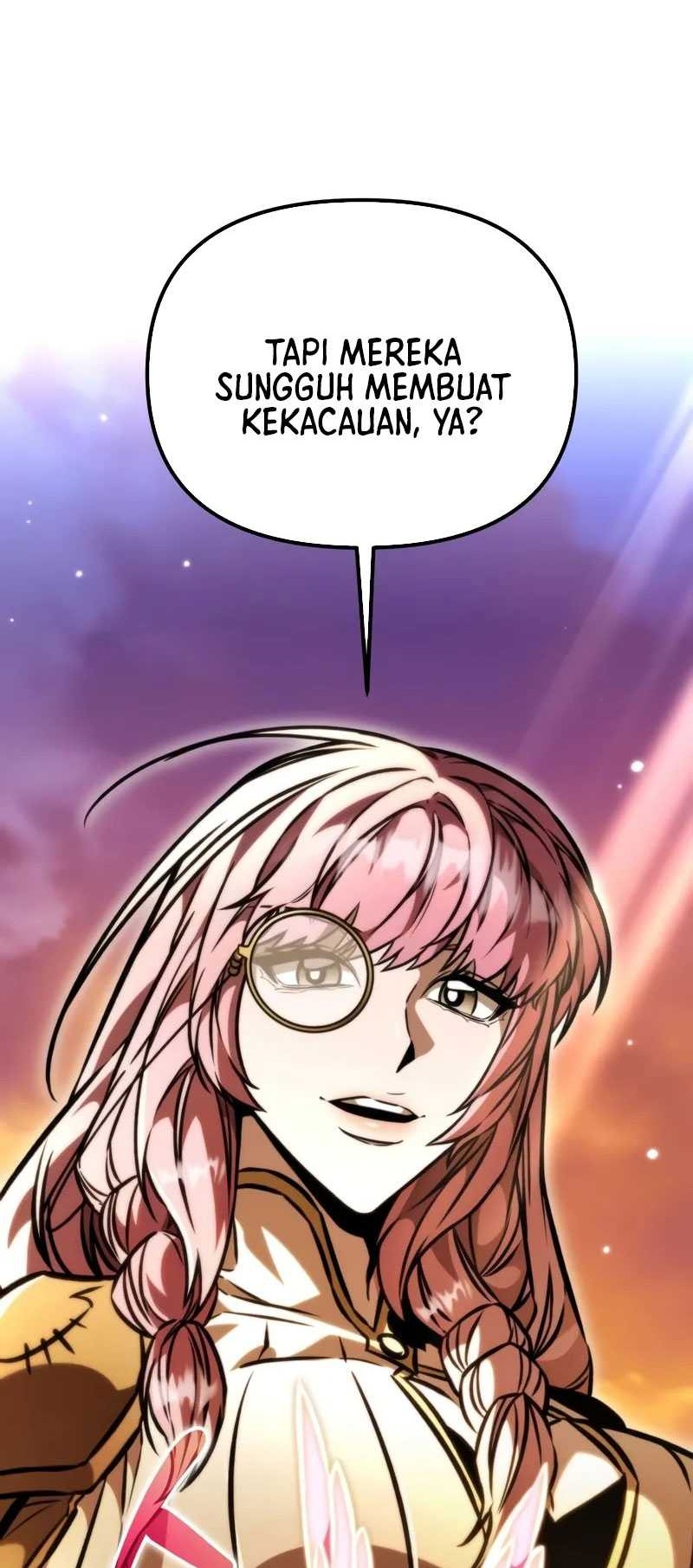 Reincarnator Chapter 61 - halaman 41