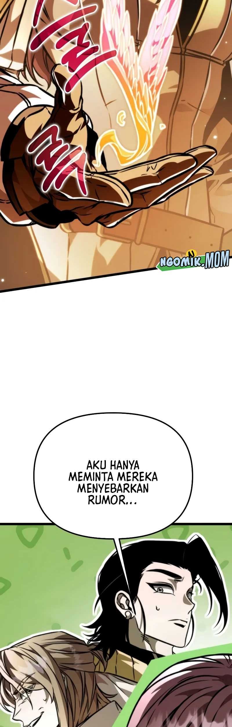 Reincarnator Chapter 61 - halaman 42