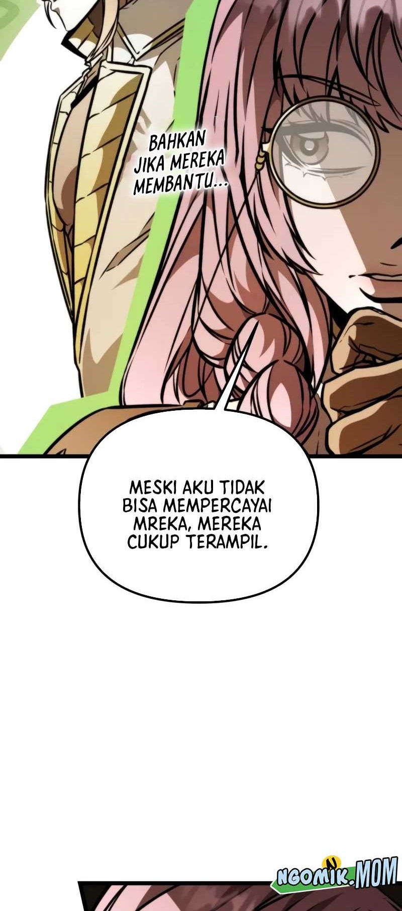 Reincarnator Chapter 61 - halaman 43