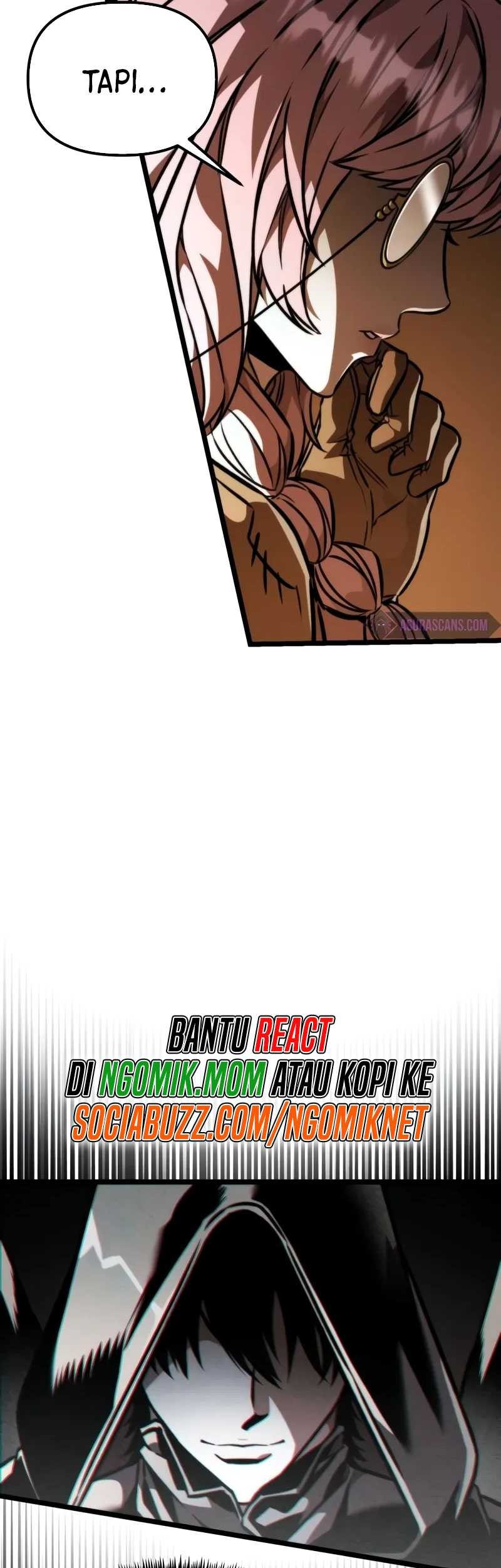 Reincarnator Chapter 61 - halaman 44