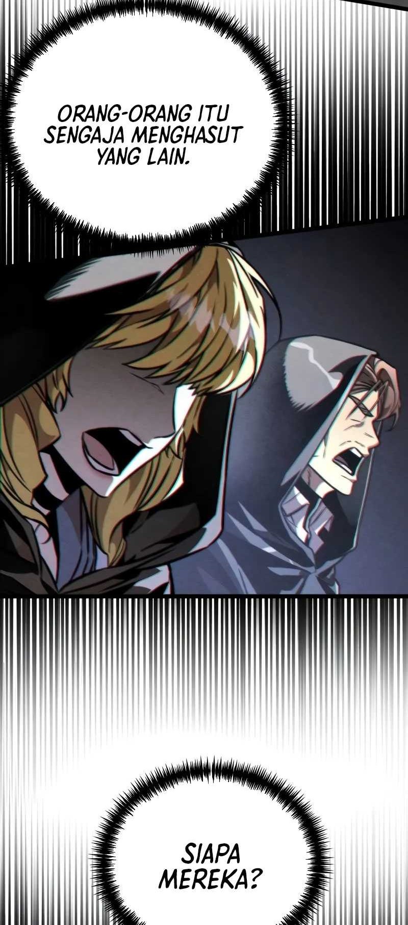 Reincarnator Chapter 61 - halaman 45