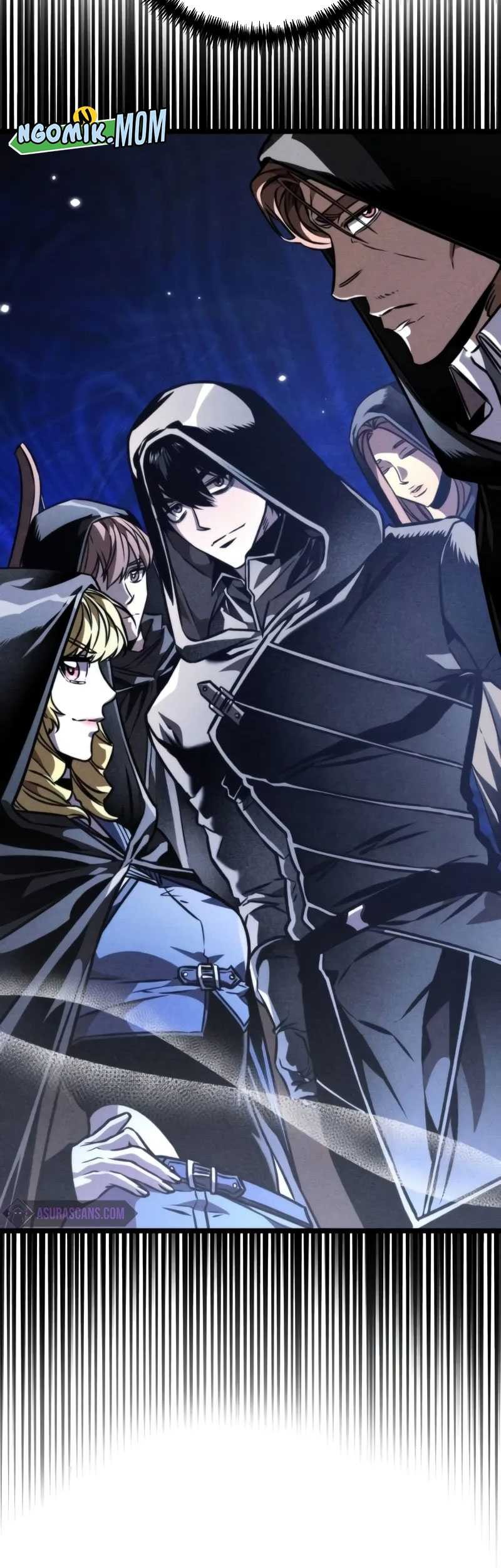 Reincarnator Chapter 61 - halaman 46