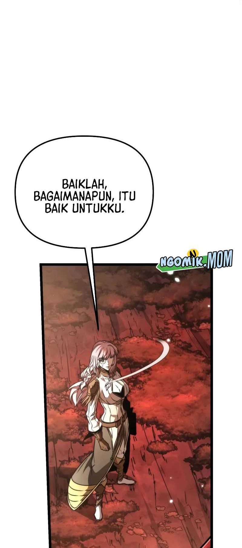 Reincarnator Chapter 61 - halaman 47