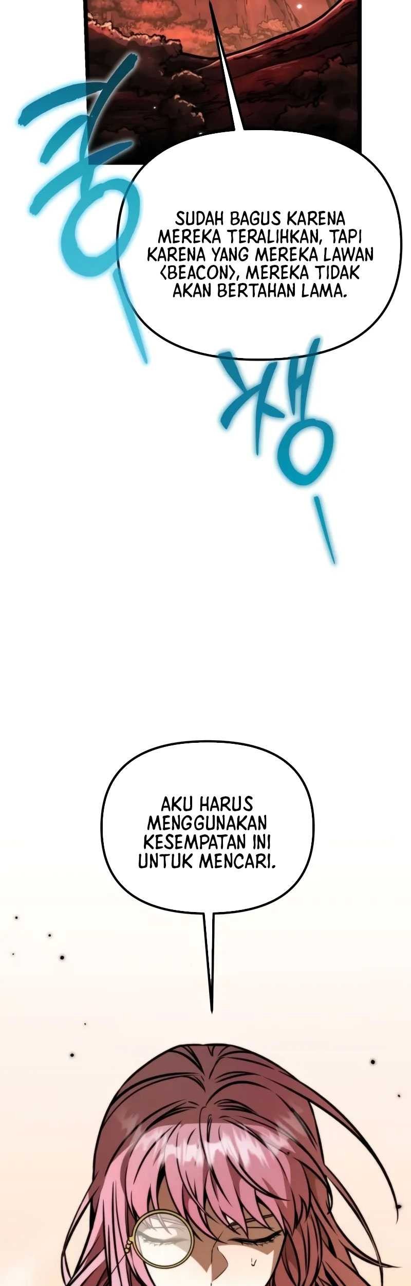 Reincarnator Chapter 61 - halaman 48
