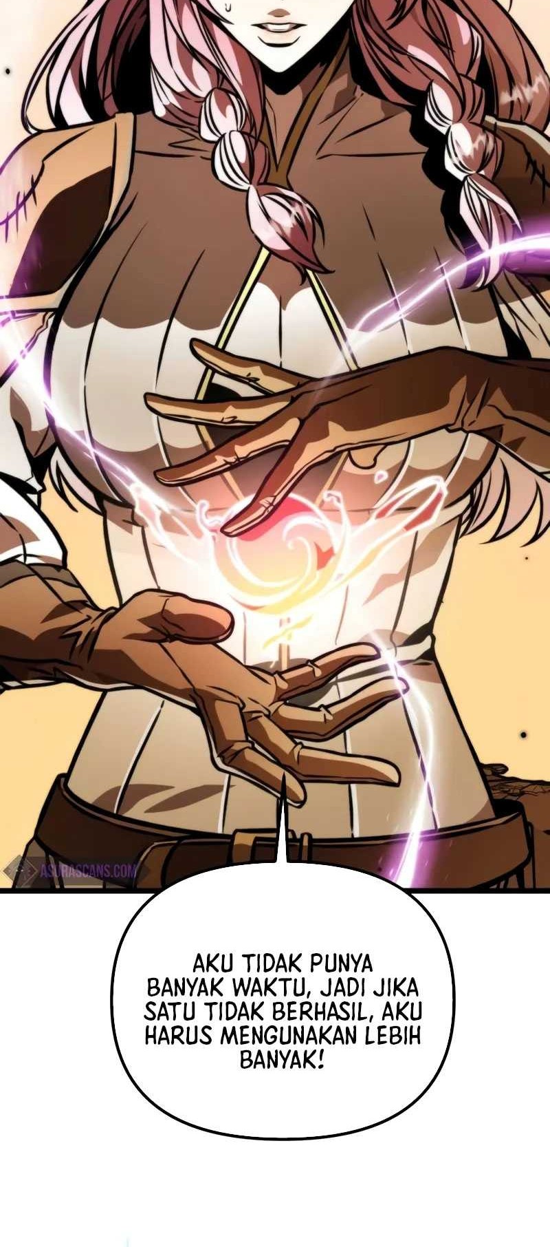 Reincarnator Chapter 61 - halaman 49