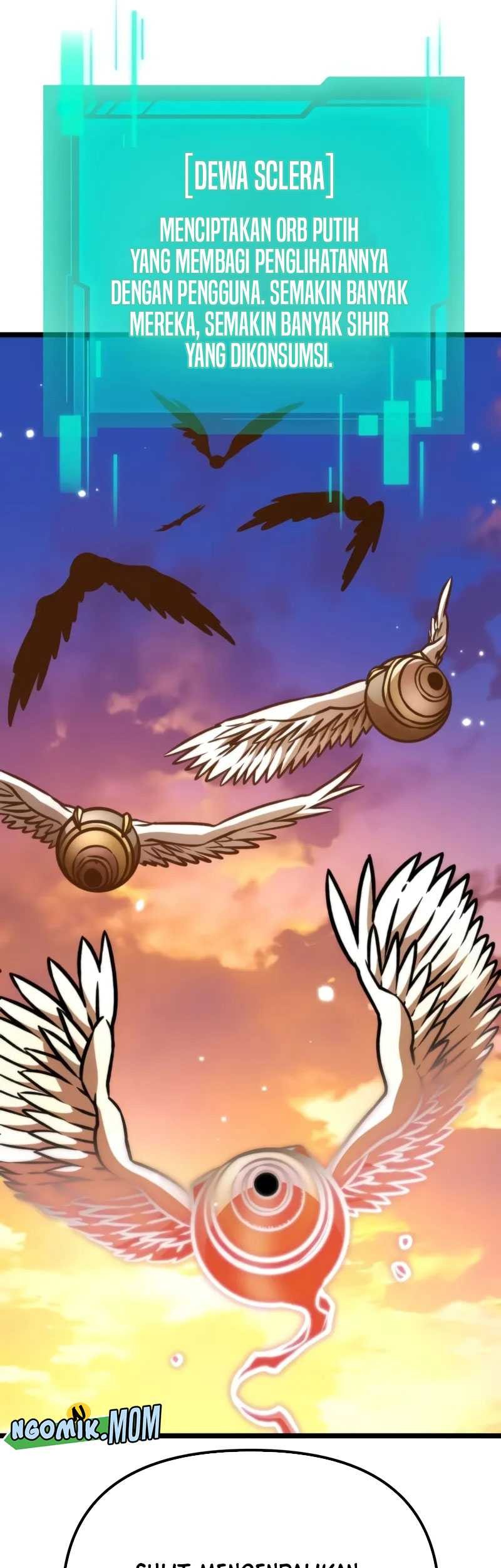 Reincarnator Chapter 61 - halaman 50