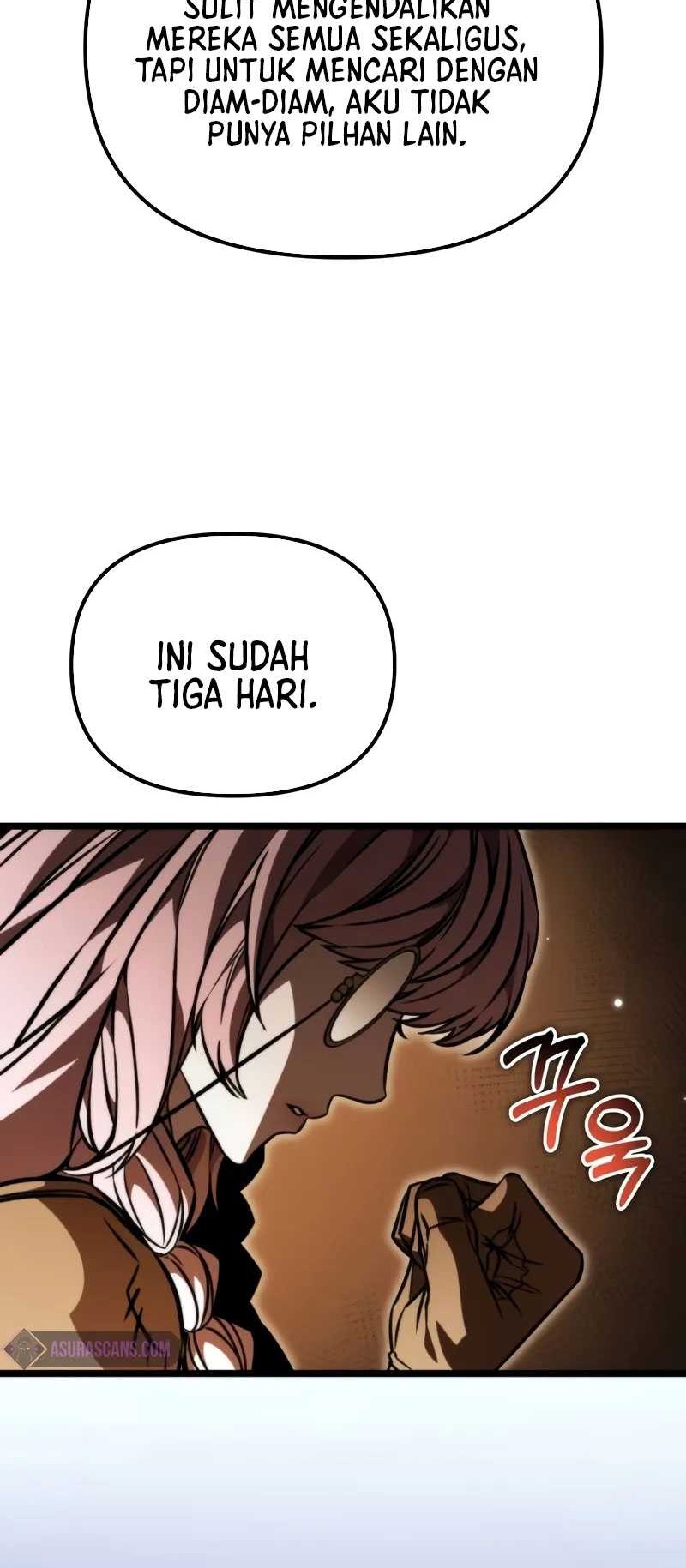 Reincarnator Chapter 61 - halaman 51