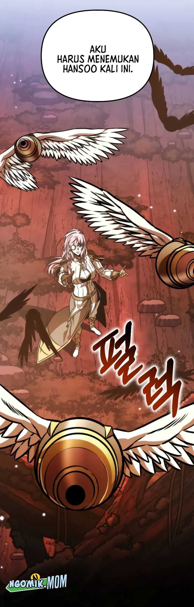 Reincarnator Chapter 61 - halaman 52
