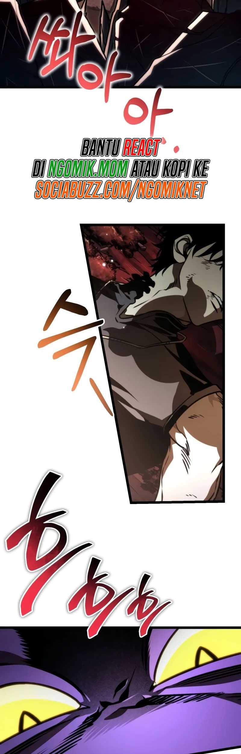 Reincarnator Chapter 61 - halaman 56