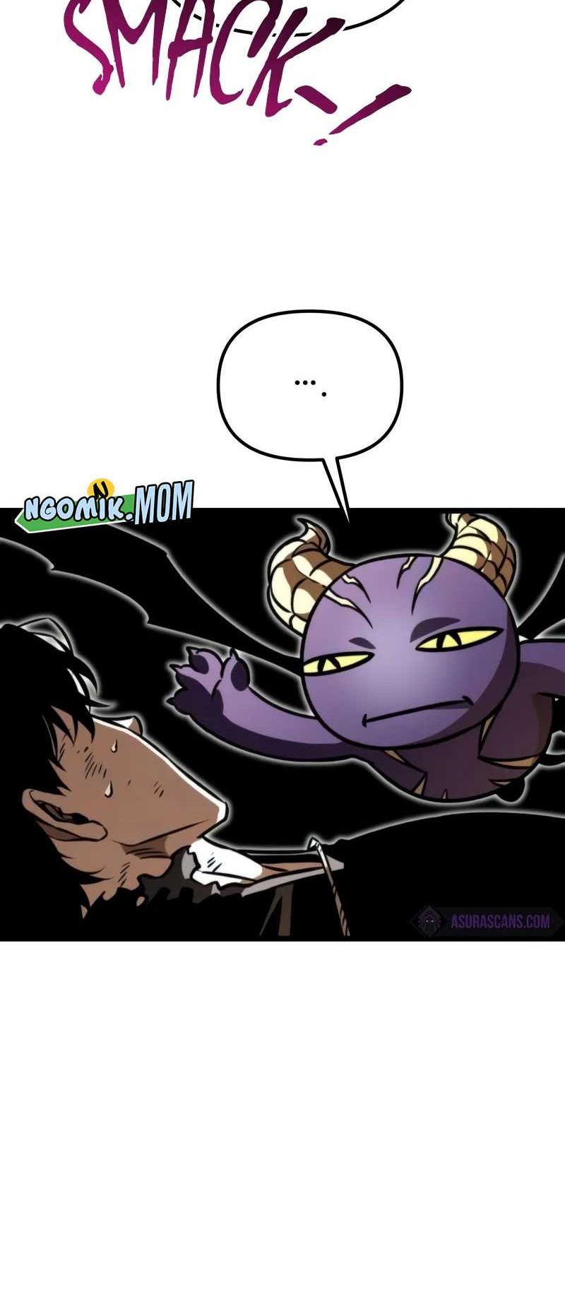 Reincarnator Chapter 61 - halaman 59