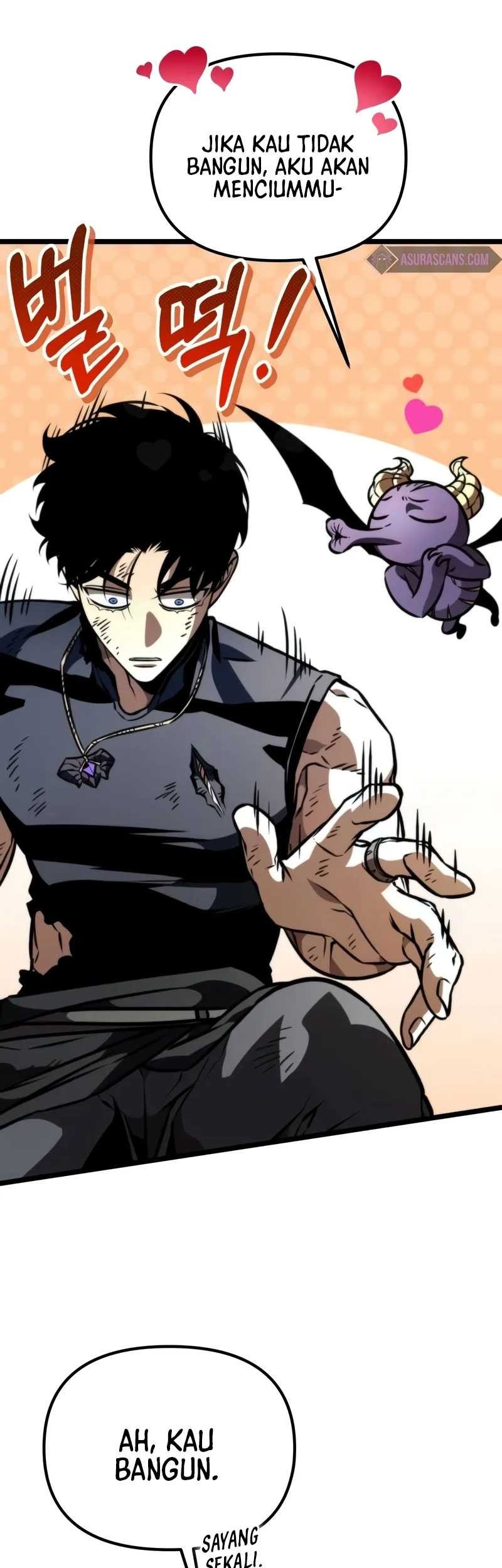 Reincarnator Chapter 61 - halaman 60