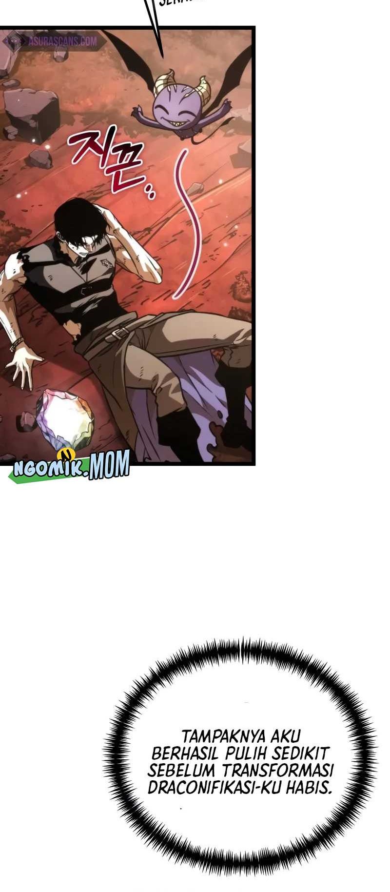 Reincarnator Chapter 61 - halaman 61