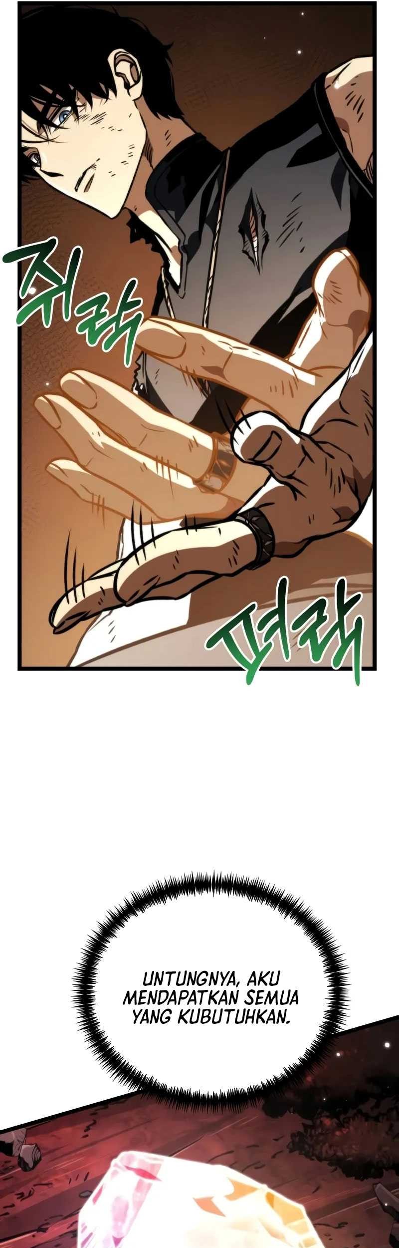 Reincarnator Chapter 61 - halaman 62